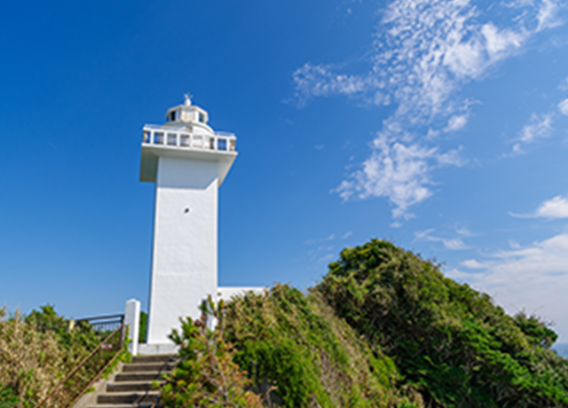 安乗埼灯台
