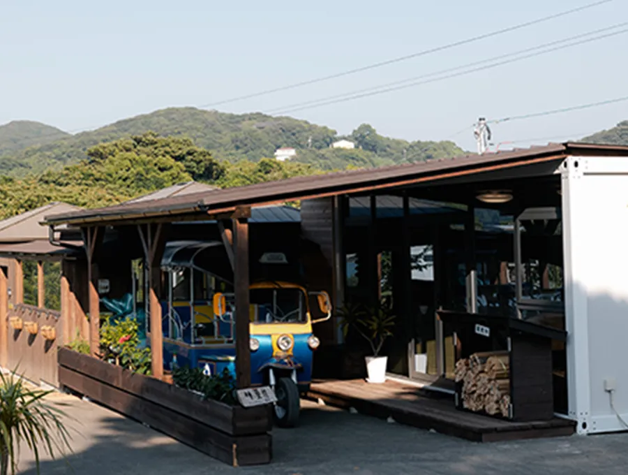 インフォメーションの画像