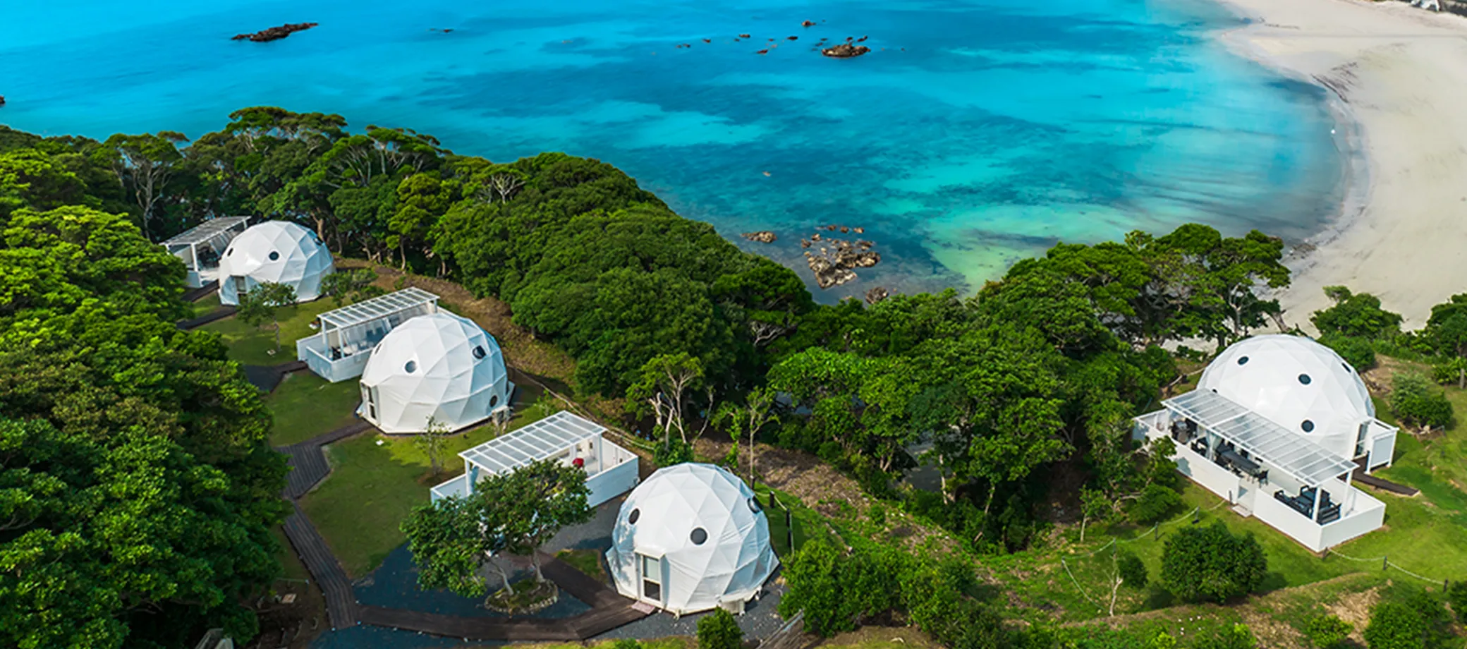 シーサイドエリア