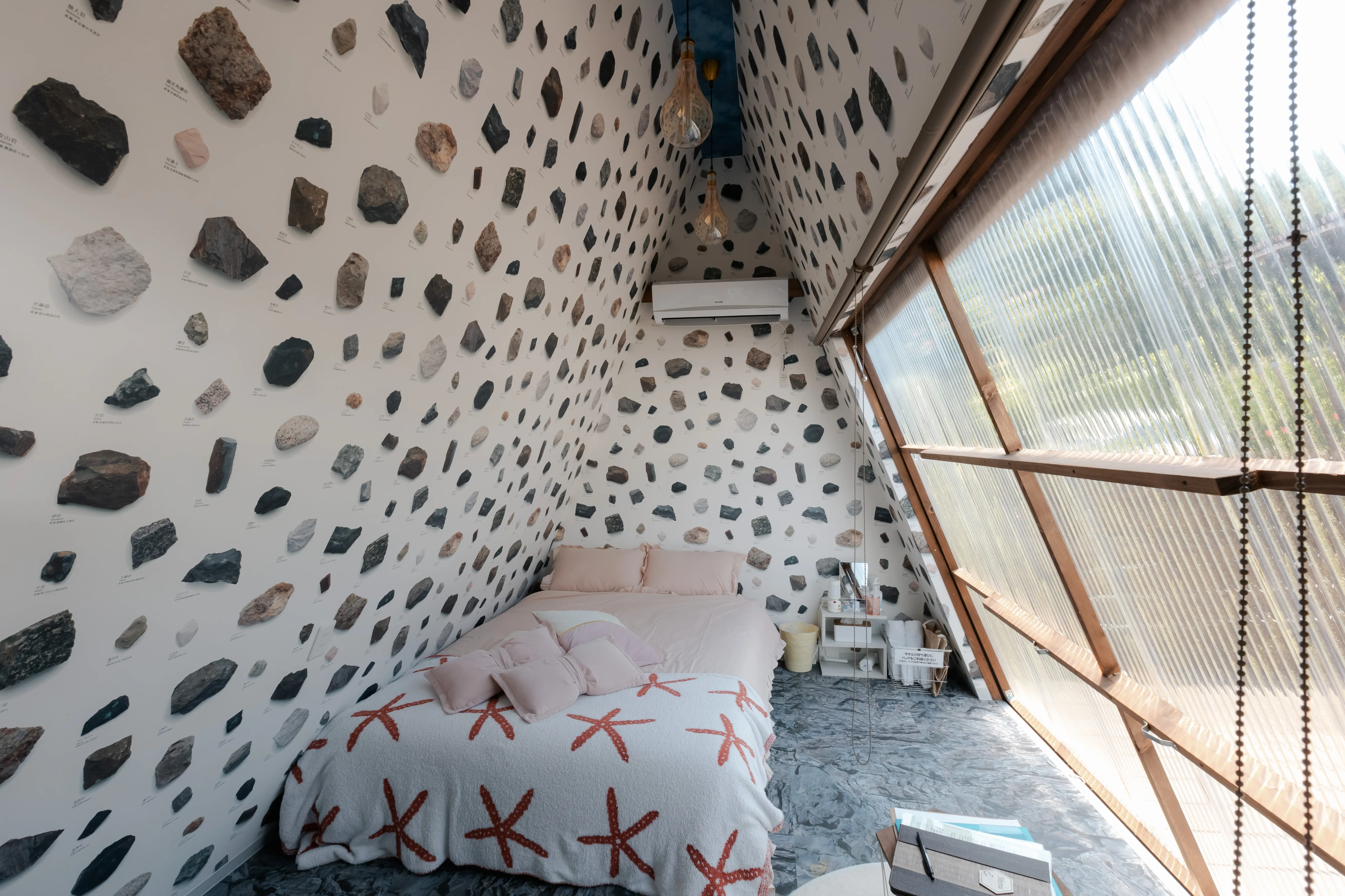 ゴブリン/ノームの施設